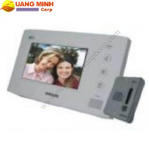 Màn hình chuông cửa Samsung SHT-3207XB/EN